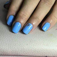 کاشت ناخن کارینا با بهترین متریال|خدمات آرایشگری و زیبایی|رشت, ساغری سازان|دیوار