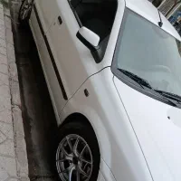 سمند LX EF7، مدل ۱۳۹۶ دوگانه کلاس ۱۶|خودرو سواری و وانت|اهر, |دیوار
