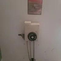 آبگرمکن یخچالی مشهد دوام ۱۸۰ لیتری|آبگرمکن، پکیج، شوفاژ|تربت‌حیدریه, منصوریه|دیوار