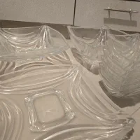 پارچ امپراطور و زیری رویی و آجیل خوری