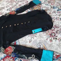 شومیز بسیار زیبا