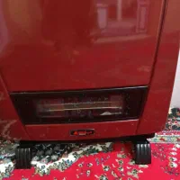 بخاری نیک کالا هوشمند