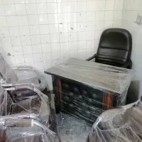 میزوصندلی