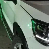 x22 دنده 1400|خودرو سواری و وانت|گرگان, |دیوار