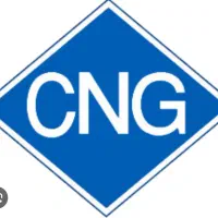 کارگر جایگاه سی ان جی