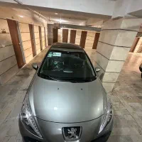 ۲۰۷ پانا دنده ای صفر کیلومتر|خودرو سواری و وانت|تهران, شمس‌آباد|دیوار