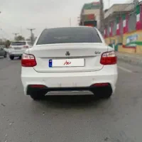 ساینا ۱۴۰۳|خودرو سواری و وانت|گلستان (تهران), |دیوار