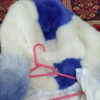 پالتو خز نونو