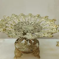 جامیوه برنز اصل سنگین تمام برنز