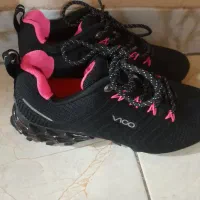 کفش مارک ویکو اصل در حد نو