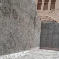 سیمانکاری فقط  (میبد)