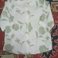 شومیز دخترانه سایز ۳۸|لباس|بناب, |دیوار