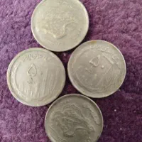 سکه اسکناس|کلکسیون سکه، تمبر، اسکناس|مشهد, محمدآباد|دیوار