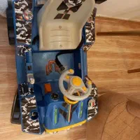 فروش ماشین شارژی|اسباببازی|رشت, پل تالشان|دیوار