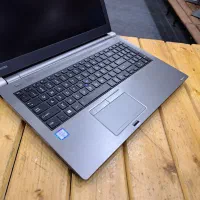 لپ تاپ Toshiba ژاپنی حسابداری،دانشجویی،روزمره|رایانه همراه|میبد, |دیوار