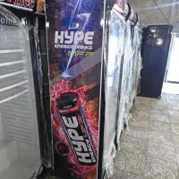 فروش ویژه یخچال های نوشیدنی 70 سانتی نو