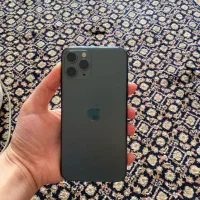 گوشی iPhone 11 pro 256