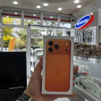 آیفون17پرومکسzaa(256GB)