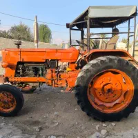 رومانی کامل فابریک|خودرو سنگین|فین, |دیوار