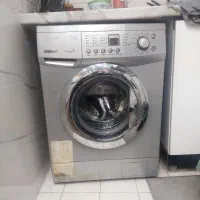 ماشین لباسشویی