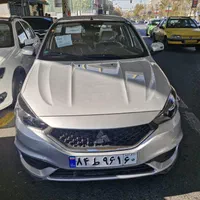 حواله سهند سفید خاکستری  تحویل90 روز مدل ۱۴۰۴|خودرو سواری و وانت|تهران, دریان‌نو|دیوار