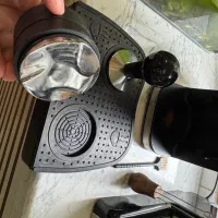 اسپرسوساز نوا ۱۲۸ و آسیاب نوا ۳۶۶۱|سماور، چای‌ساز، قهوه‌ساز|رشت, دیانتی|دیوار