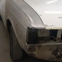 پیکان مدل۸۳|خودرو سواری و وانت|سرپل ذهاب, |دیوار