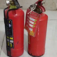 کپسول آتش نشانی