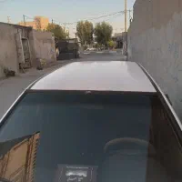 پرابد ۱۴۱ مدل ۸۴|خودرو سواری و وانت|بندر گناوه, |دیوار
