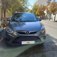 جک s5اتومات مدل ۱۳۹۷|خودرو سواری و وانت|شیراز, کلاهدوز|دیوار