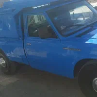 زامیاد Z 24 بنزینی، مدل ۱۳۸۴ تناژ بالا|خودرو سواری و وانت|تربت‌حیدریه, پایانه مسافربری تربت حیدریه|دیوار