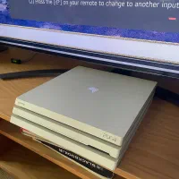 Ps4 pro کپی خور