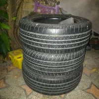 لاستیک پزو205