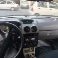 پراید مدل 91