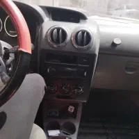 پراید 131 دوگانه سوز، مدل ۱۳۹۰