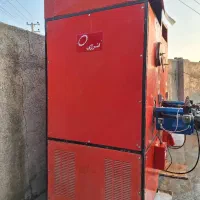 ۳عددبخاری هیتر گازی انرژی صنعتی|بخاری، هیتر، شومینه|شهریار, شهرک مصطفی خمینی|دیوار