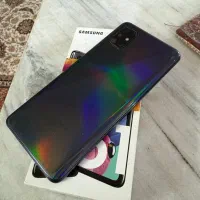 گوشی سامسونگa51