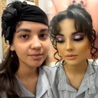 میکاپ وشنیون باههم فقط وفقط ۷۵۰تومان فلاح|خدمات آرایشگری و زیبایی|تهران, سجاد|دیوار