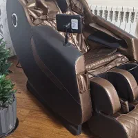 صندلی ماساژور مدل GB4706