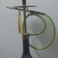 قلیون ترکی ،معاوضه