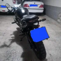 موتور سیکلت زونتس g1 z2 150