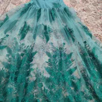 چن دست لباس کوردی استفاده نشده