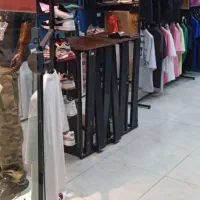 فروش مغازه ۲۱ متری طبقه اول بالای همکف واحد۲۰۳|فروش مغازه و غرفه|قروه, |دیوار