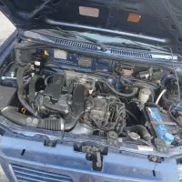 پراید ۱۱۱ مدل ۹۰ موتور به شرط بدونه رنگ