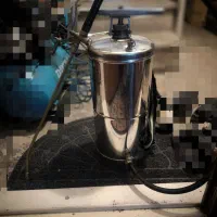 سمپاش قطره باران