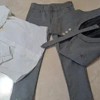 لباس بچه نو