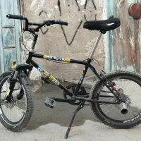 دوچرخه 20 آساک|دوچرخه، اسکیت، اسکوتر|زاهدان, |دیوار