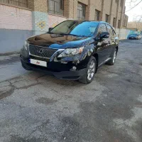 لکسوس rx 350