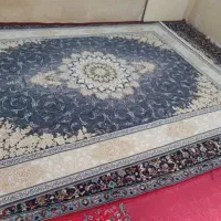 فرش ۹ متری و ۱۲ متری در حد نو هزار شانه گلبرجسته|فرش|تهران, افسریه شمالی|دیوار