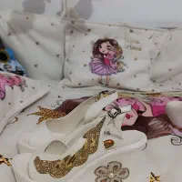 تعدادی کفش مجلسی|کیف، کفش، کمربند|تهران, شهرآرا|دیوار